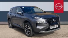 Nissan X-Trail 1.5 E-Power E-4orce 213 Acenta Prem 5dr 7 St Auto Hybrid Station Wagon